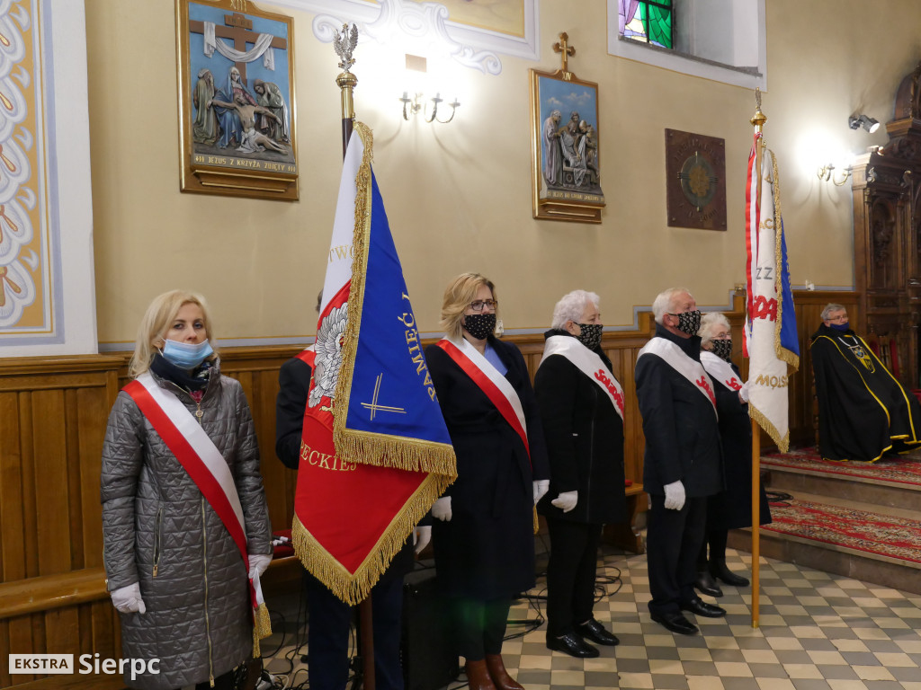 Rocznica śmierci ks. Jerzego Popiełuszki