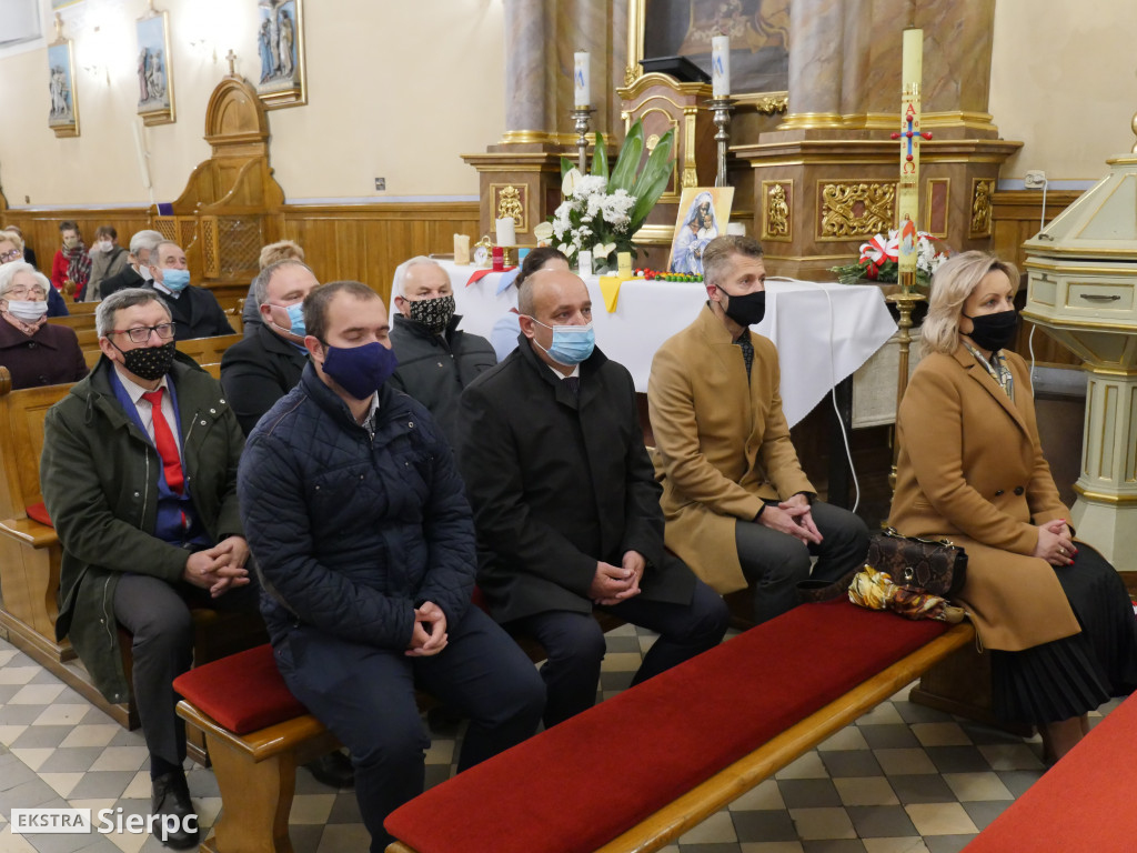 Rocznica śmierci ks. Jerzego Popiełuszki