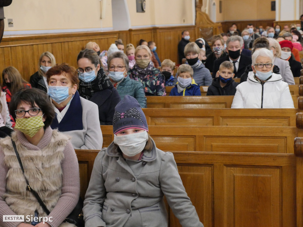Rocznica śmierci ks. Jerzego Popiełuszki