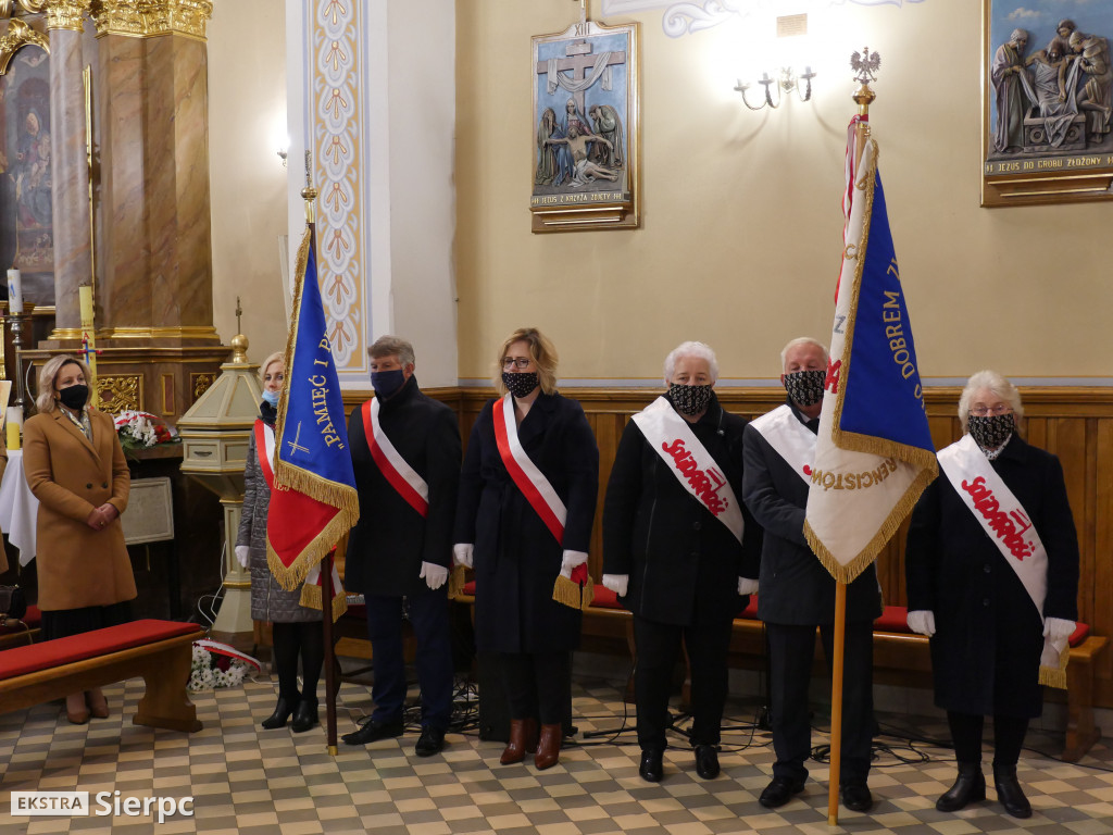 Rocznica śmierci ks. Jerzego Popiełuszki