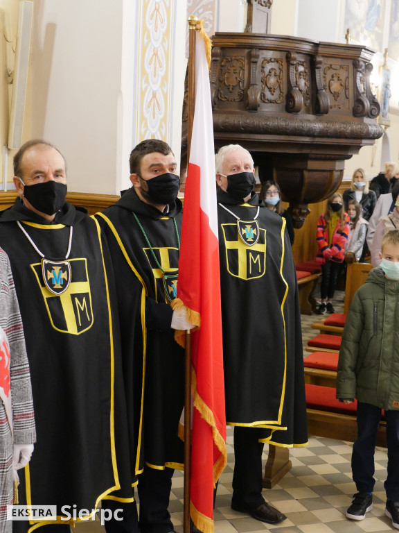 Rocznica śmierci ks. Jerzego Popiełuszki