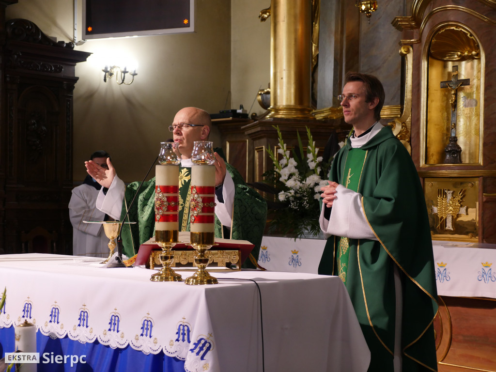 Rocznica śmierci ks. Jerzego Popiełuszki