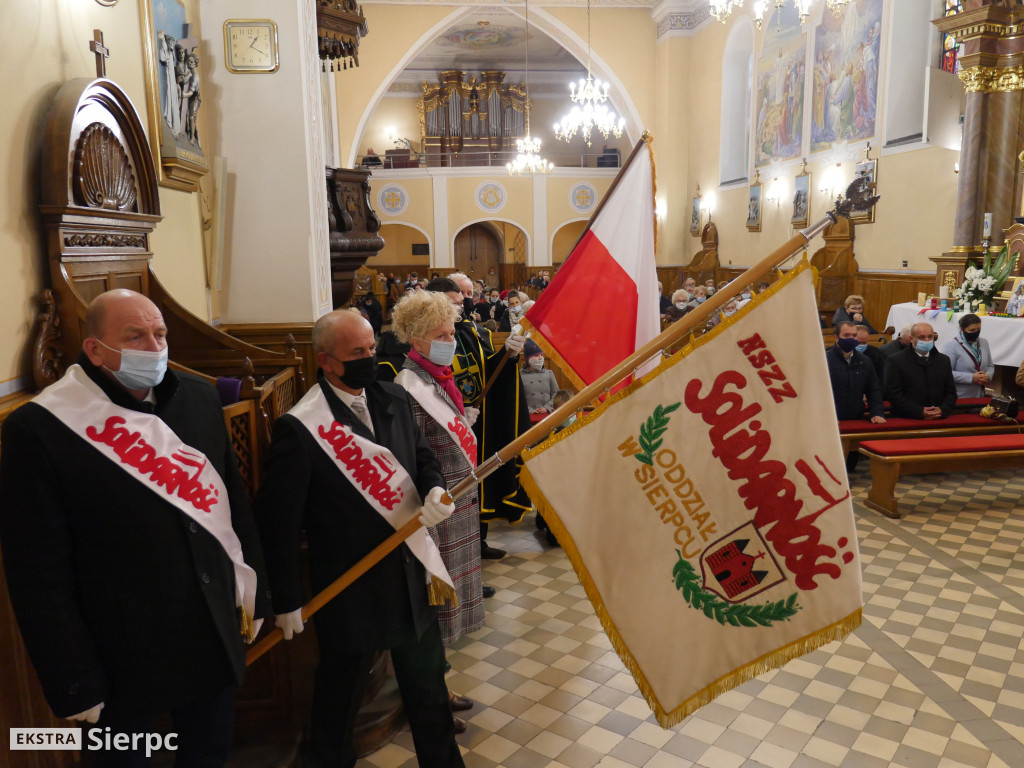 Rocznica śmierci ks. Jerzego Popiełuszki