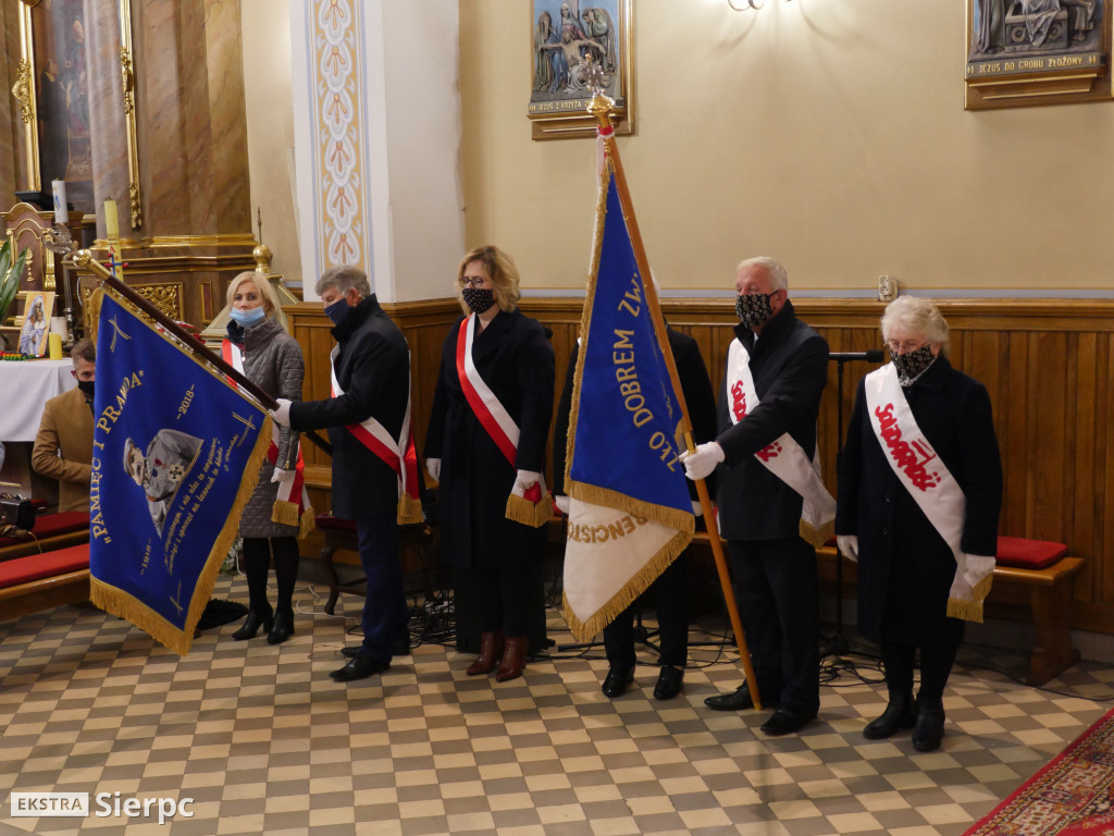 Rocznica śmierci ks. Jerzego Popiełuszki