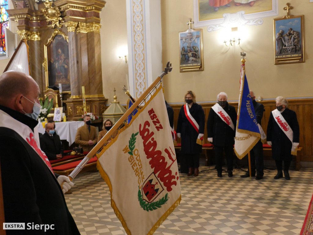 Rocznica śmierci ks. Jerzego Popiełuszki