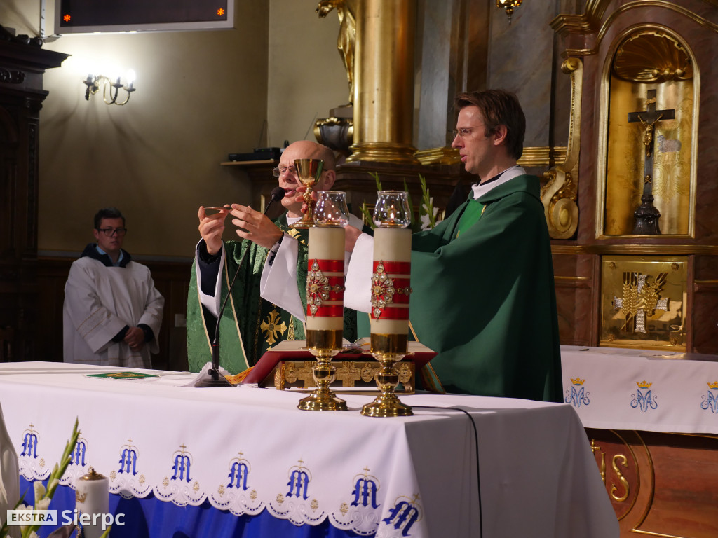 Rocznica śmierci ks. Jerzego Popiełuszki