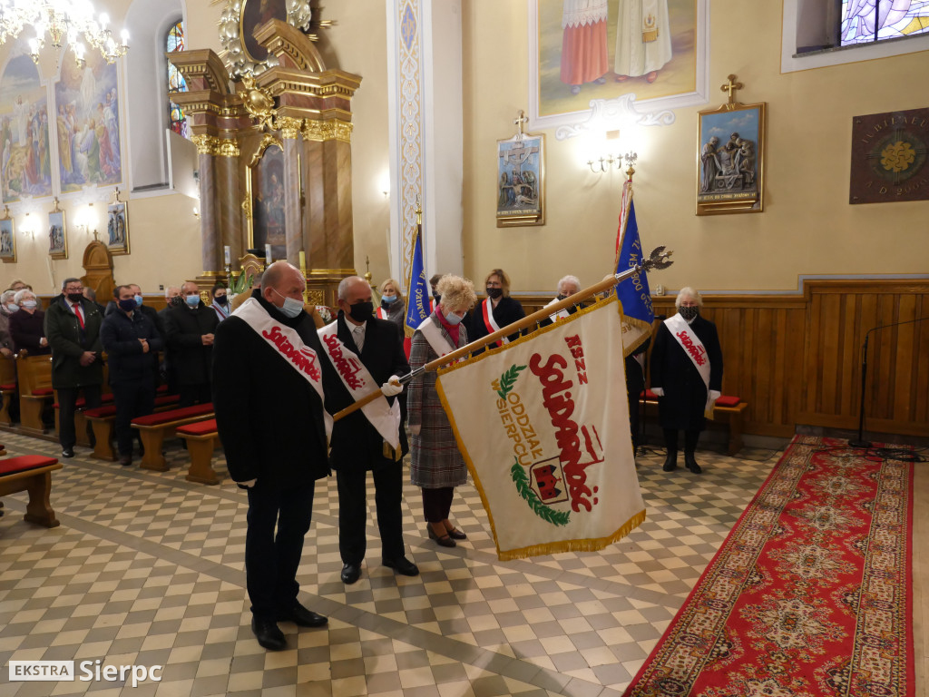 Rocznica śmierci ks. Jerzego Popiełuszki