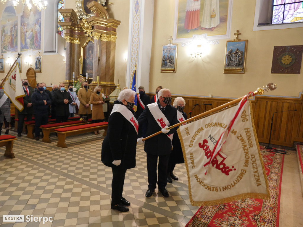 Rocznica śmierci ks. Jerzego Popiełuszki