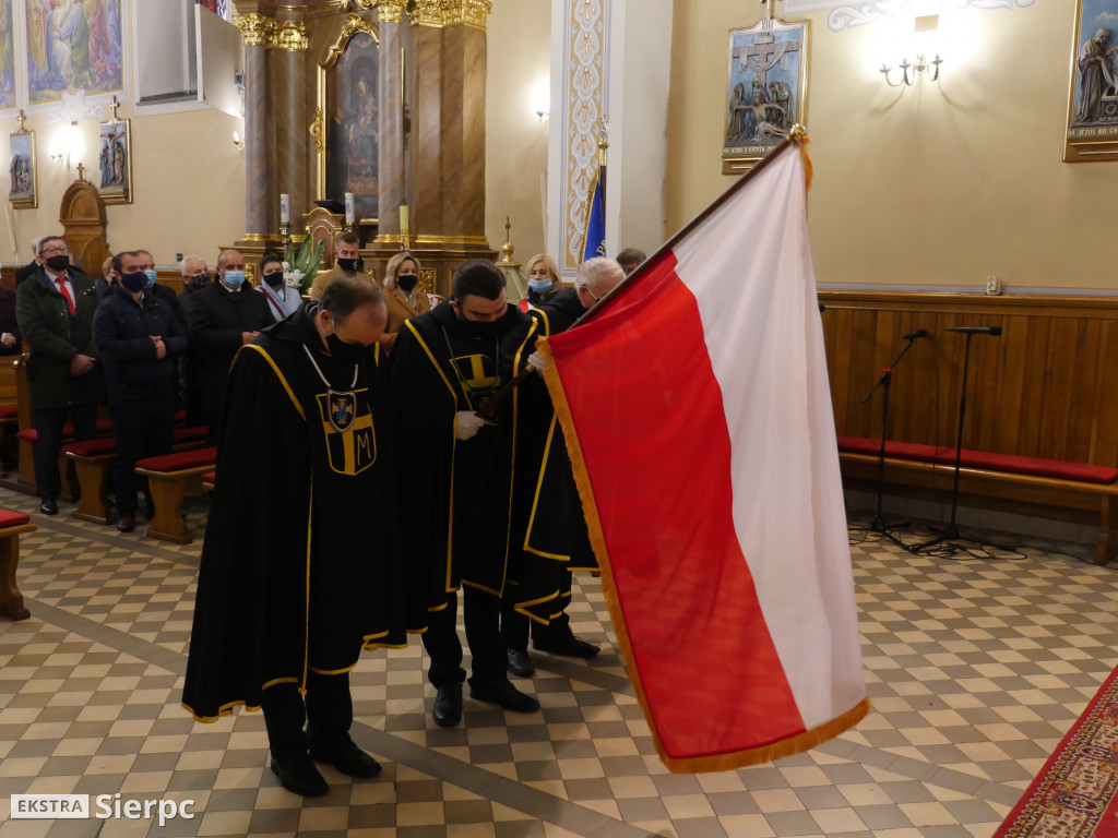 Rocznica śmierci ks. Jerzego Popiełuszki