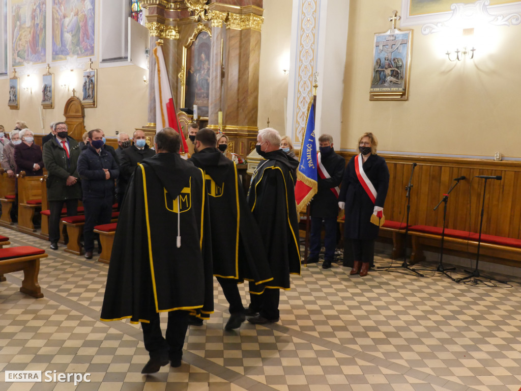 Rocznica śmierci ks. Jerzego Popiełuszki