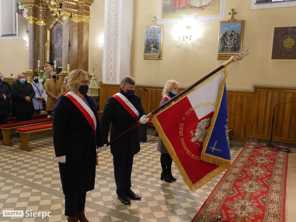 Rocznica śmierci ks. Jerzego Popiełuszki