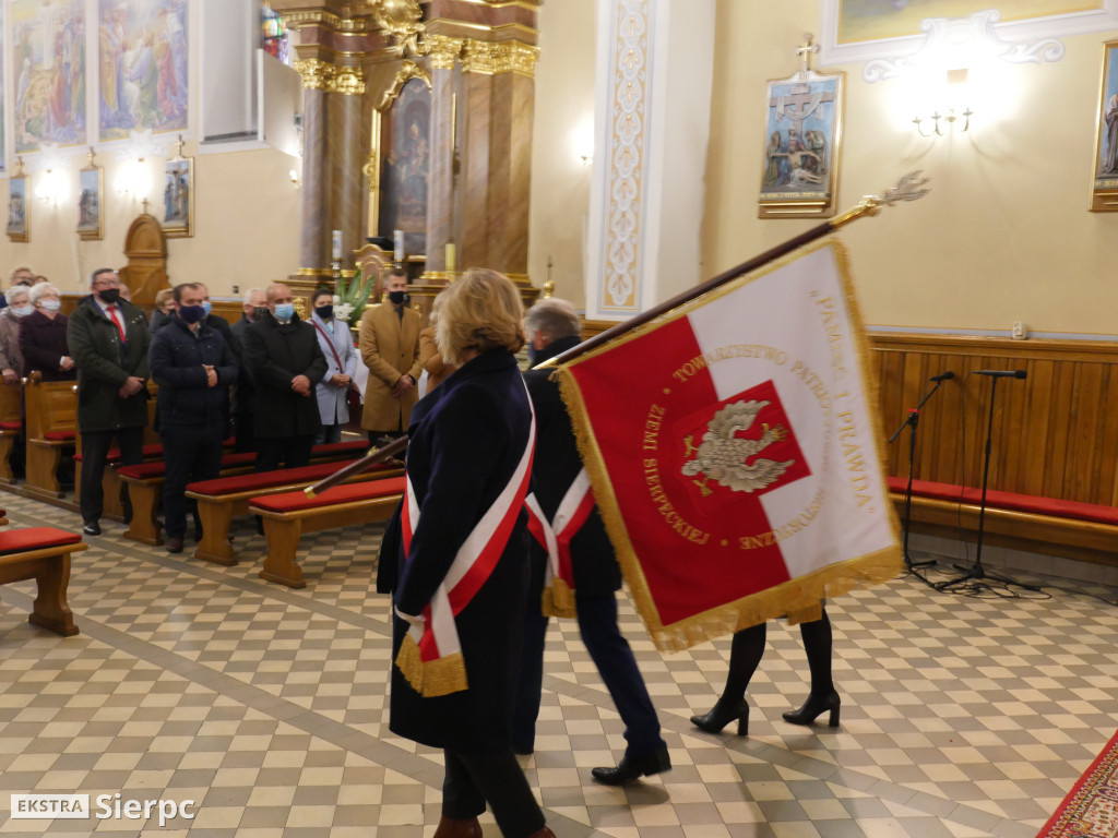 Rocznica śmierci ks. Jerzego Popiełuszki
