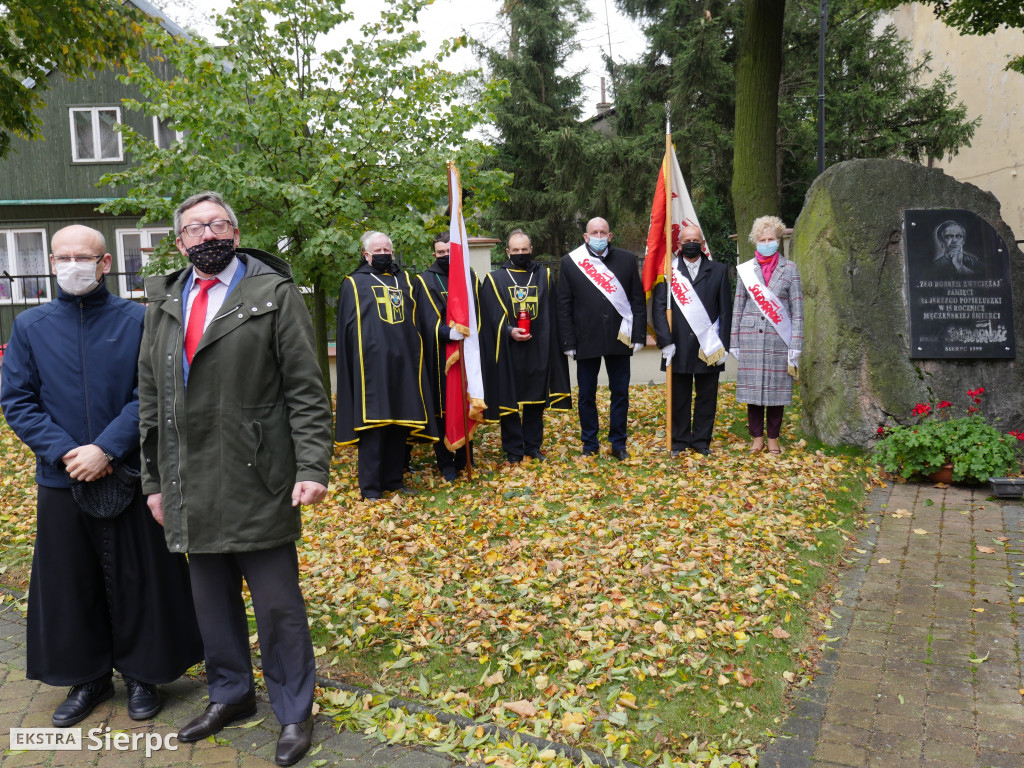 Rocznica śmierci ks. Jerzego Popiełuszki