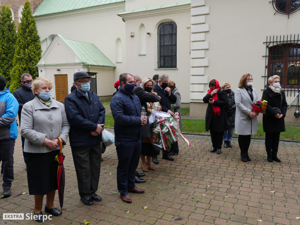 Rocznica śmierci ks. Jerzego Popiełuszki