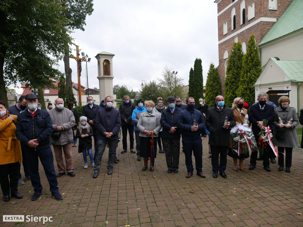 Rocznica śmierci ks. Jerzego Popiełuszki