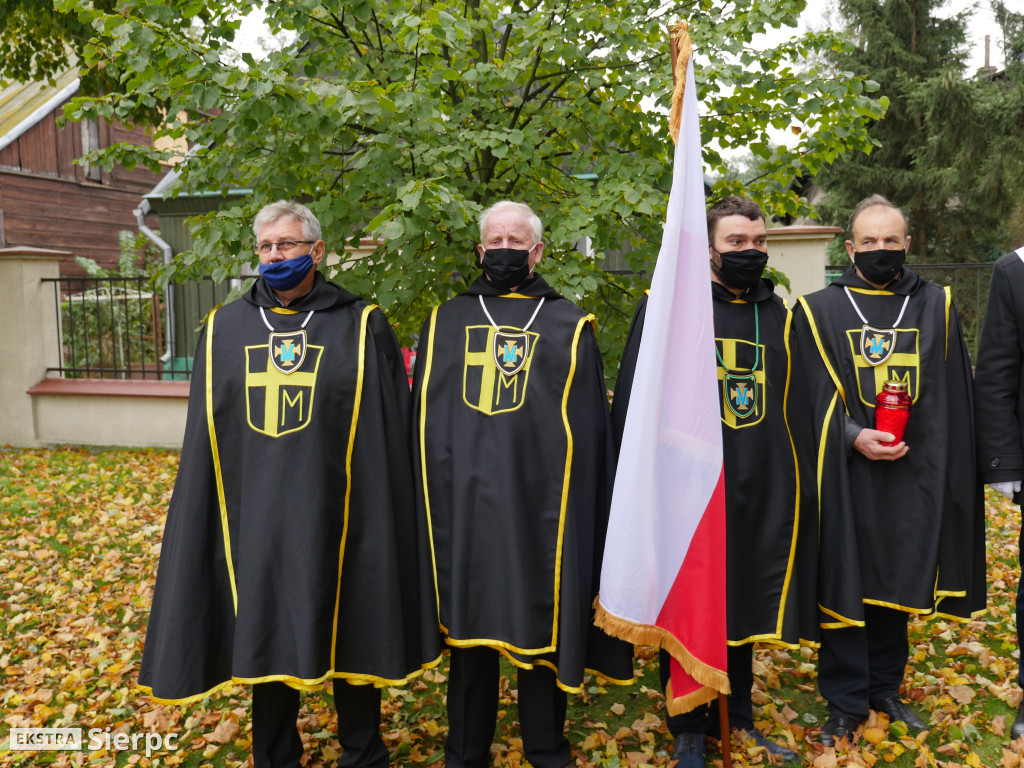Rocznica śmierci ks. Jerzego Popiełuszki