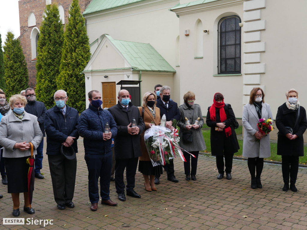 Rocznica śmierci ks. Jerzego Popiełuszki