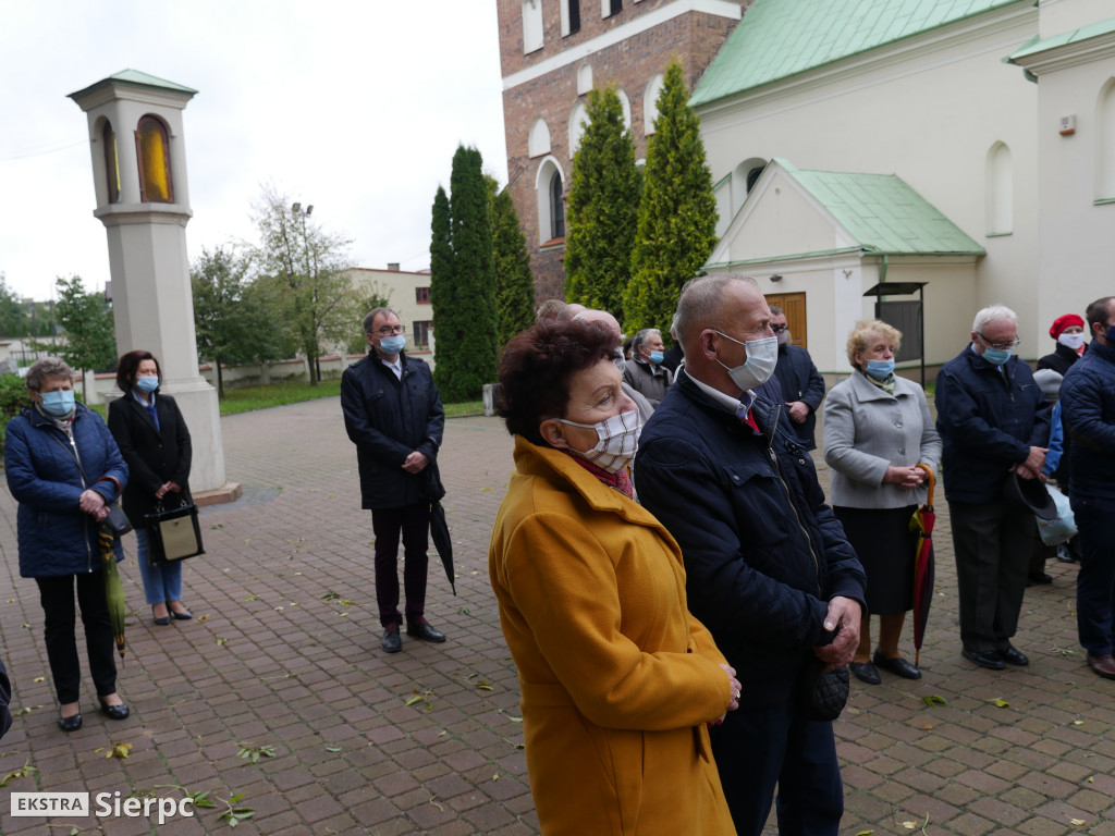 Rocznica śmierci ks. Jerzego Popiełuszki