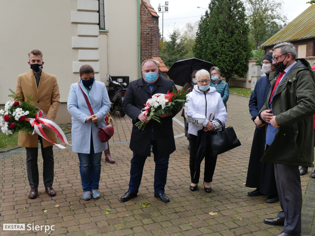 Rocznica śmierci ks. Jerzego Popiełuszki