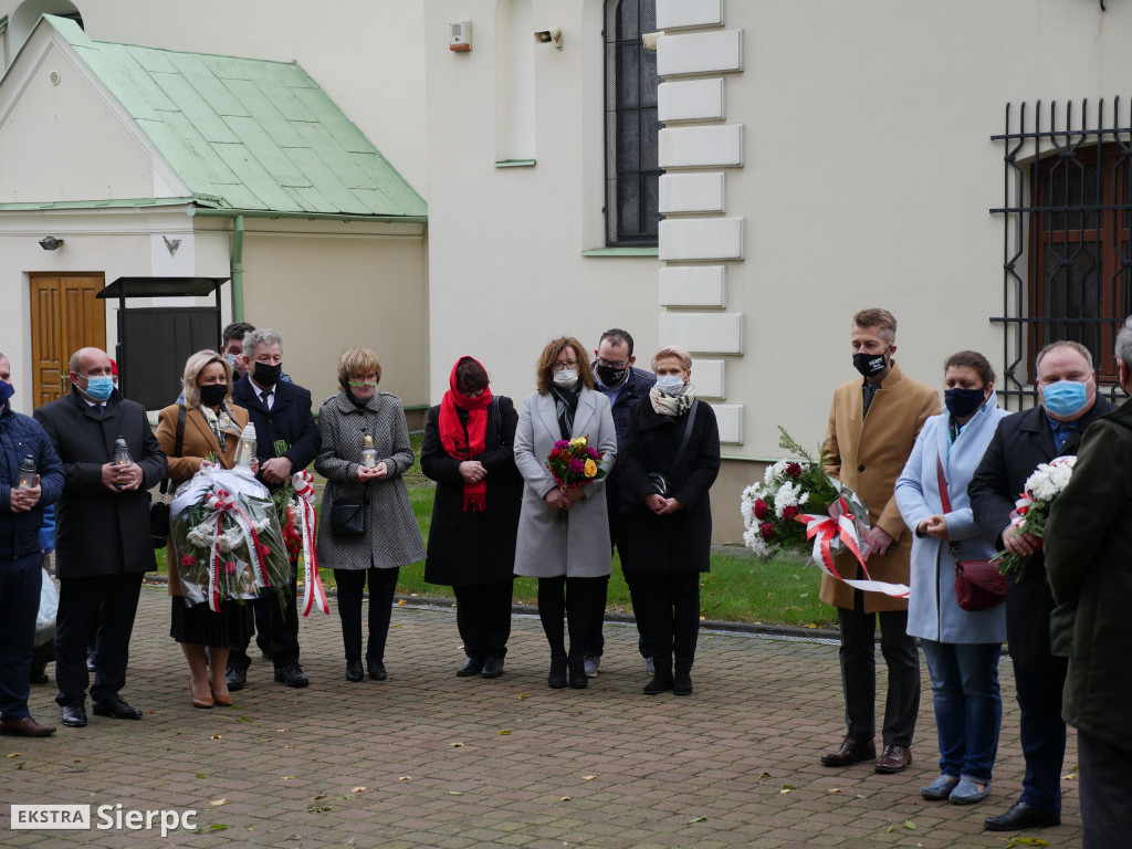 Rocznica śmierci ks. Jerzego Popiełuszki