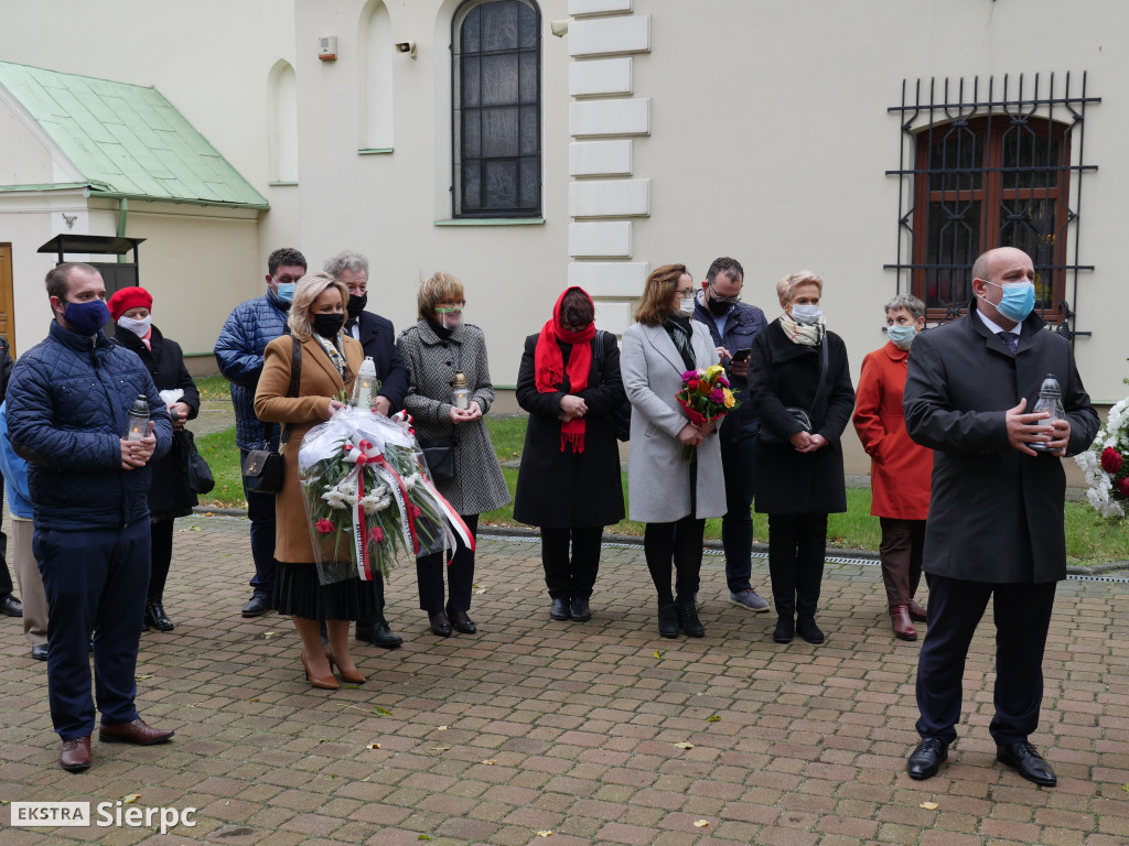 Rocznica śmierci ks. Jerzego Popiełuszki