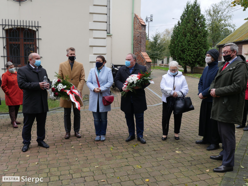 Rocznica śmierci ks. Jerzego Popiełuszki