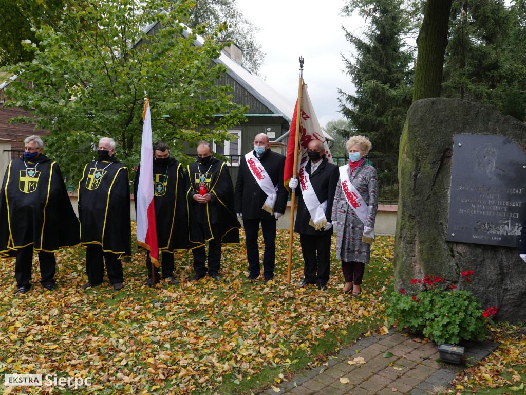 Rocznica śmierci ks. Jerzego Popiełuszki