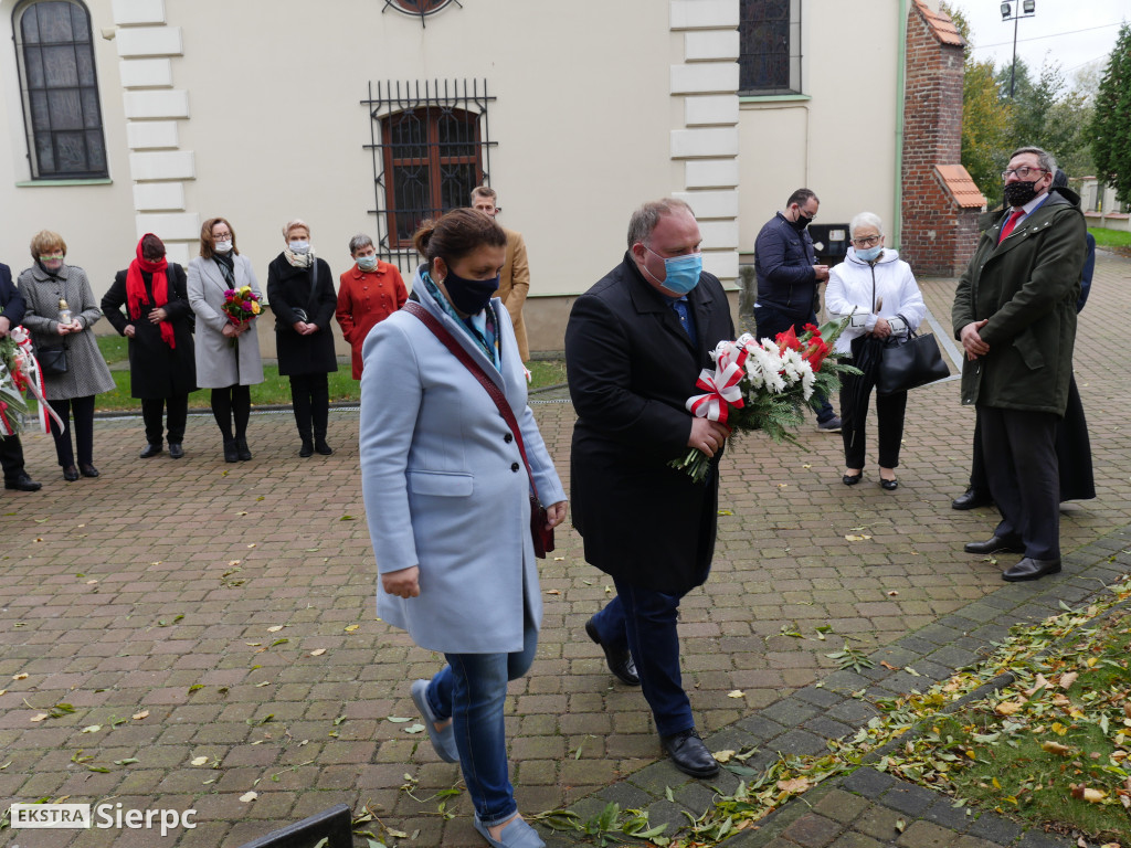 Rocznica śmierci ks. Jerzego Popiełuszki