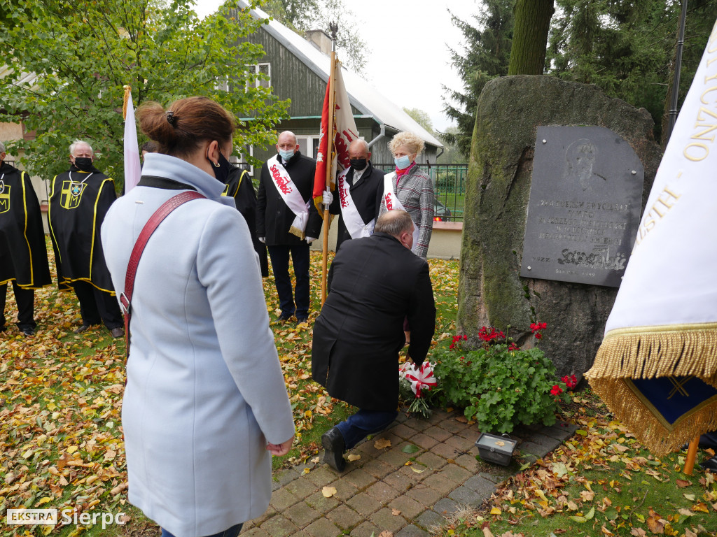 Rocznica śmierci ks. Jerzego Popiełuszki