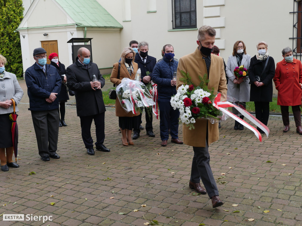 Rocznica śmierci ks. Jerzego Popiełuszki
