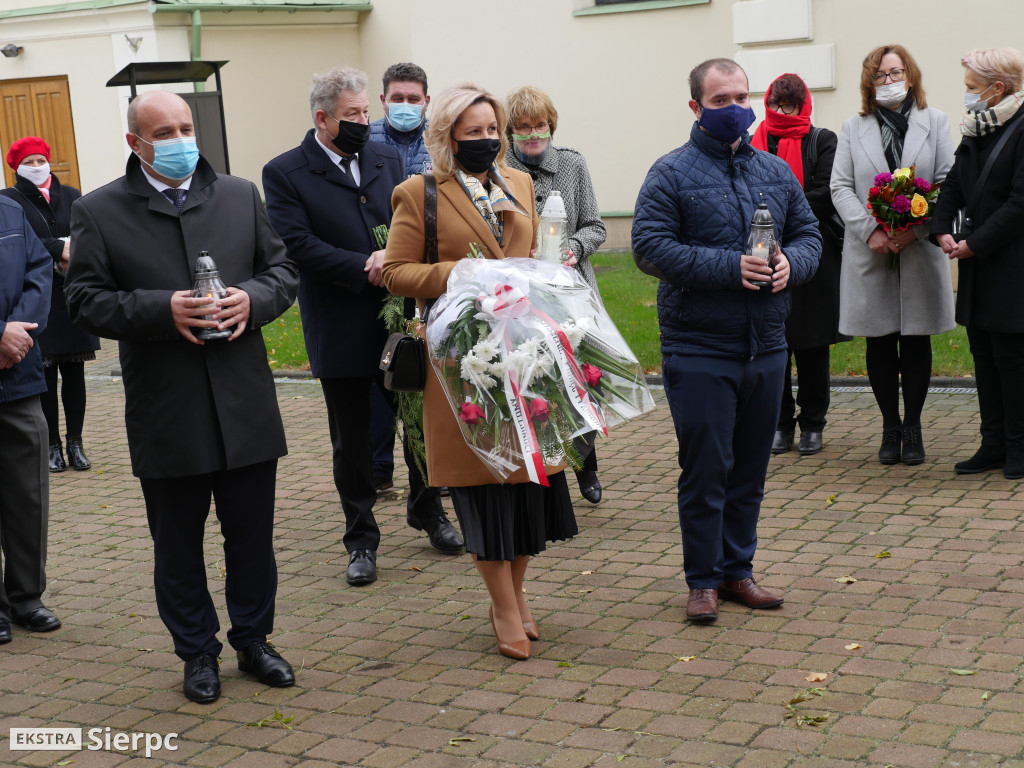 Rocznica śmierci ks. Jerzego Popiełuszki
