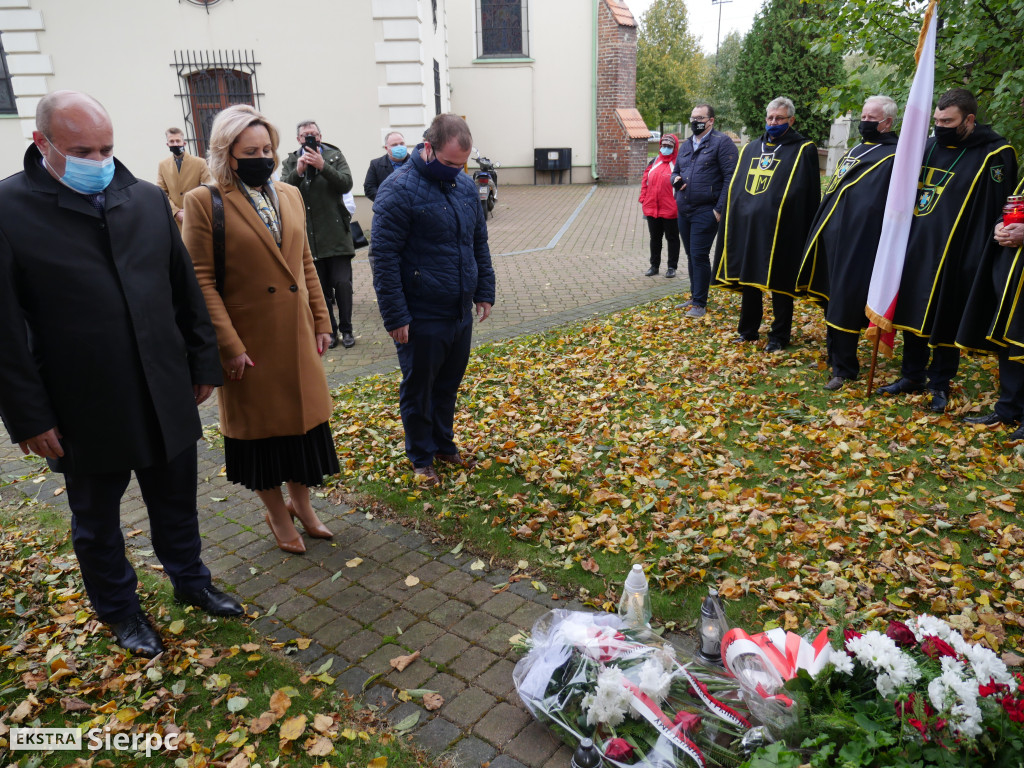 Rocznica śmierci ks. Jerzego Popiełuszki