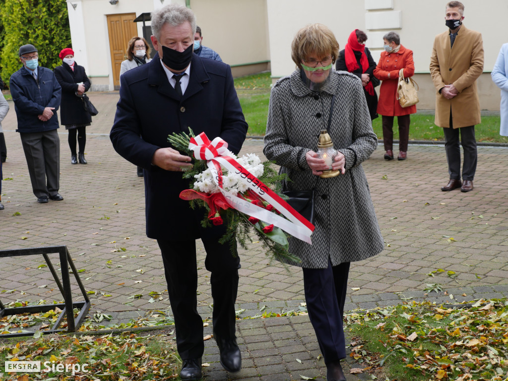 Rocznica śmierci ks. Jerzego Popiełuszki