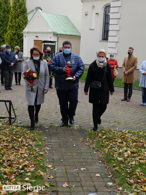 Rocznica śmierci ks. Jerzego Popiełuszki