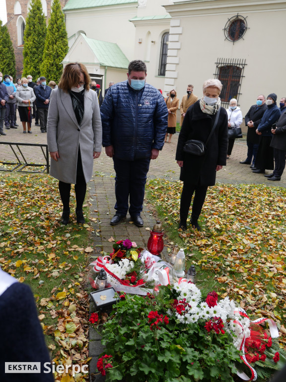 Rocznica śmierci ks. Jerzego Popiełuszki