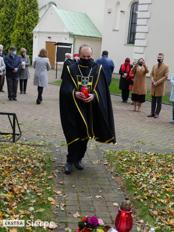 Rocznica śmierci ks. Jerzego Popiełuszki