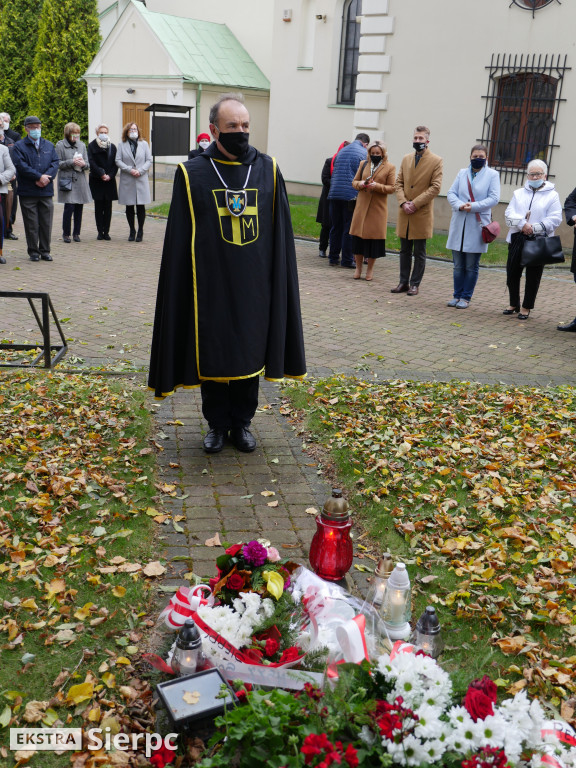 Rocznica śmierci ks. Jerzego Popiełuszki