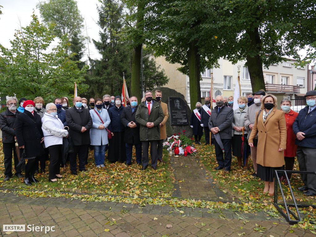 Rocznica śmierci ks. Jerzego Popiełuszki