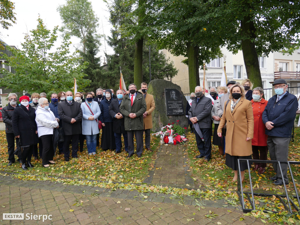 Rocznica śmierci ks. Jerzego Popiełuszki