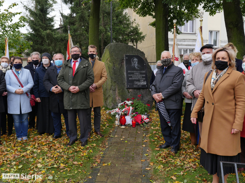 Rocznica śmierci ks. Jerzego Popiełuszki