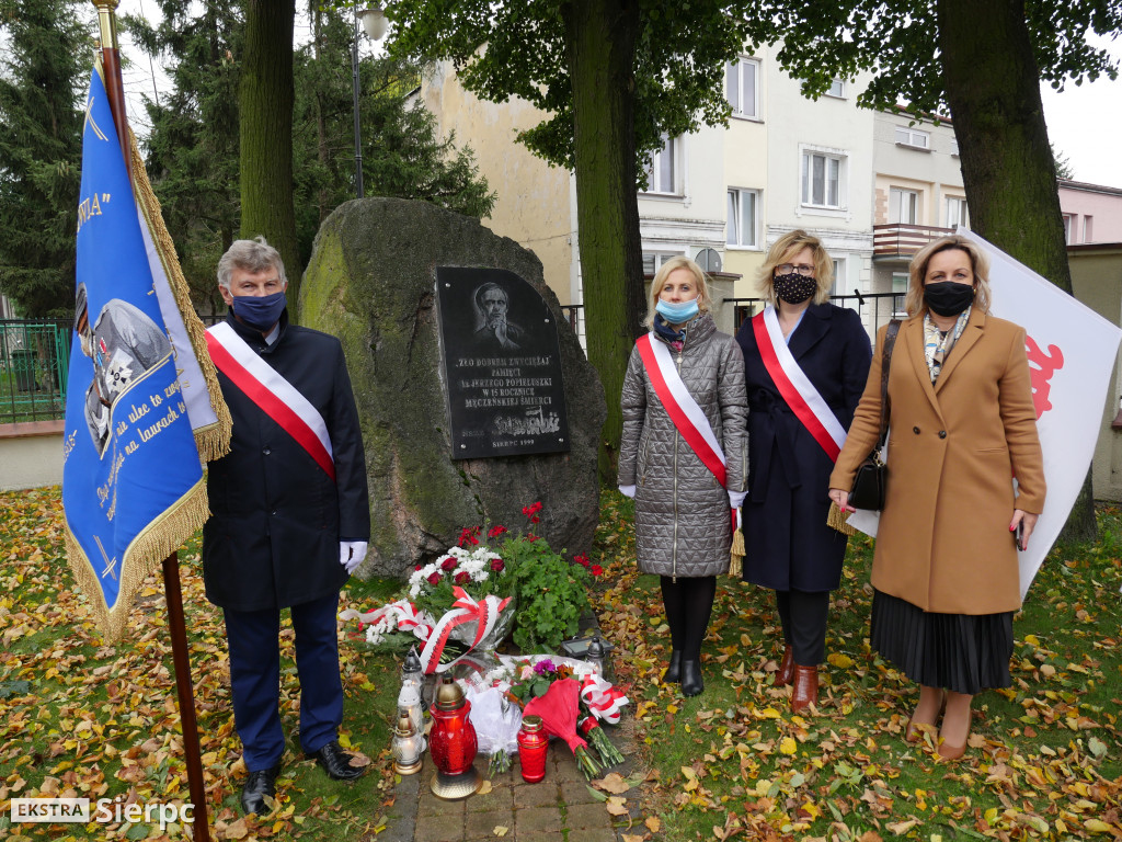 Rocznica śmierci ks. Jerzego Popiełuszki