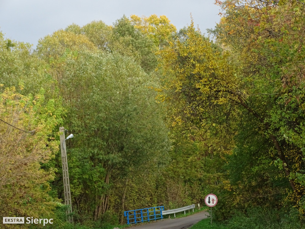 To już jesień