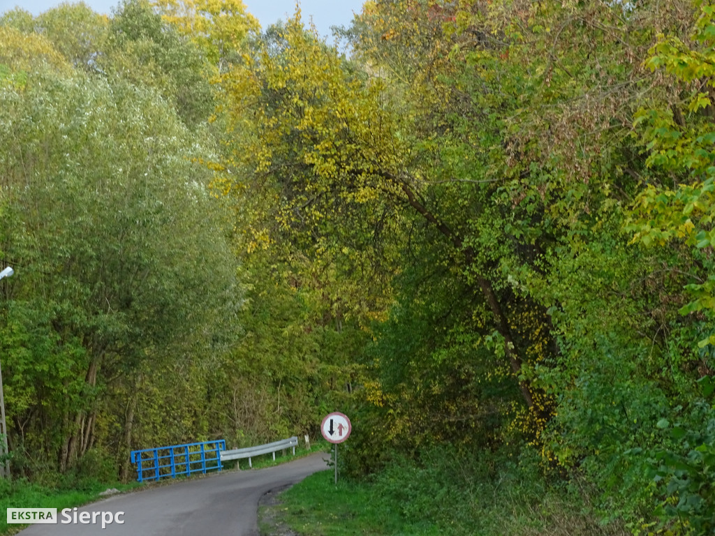 To już jesień