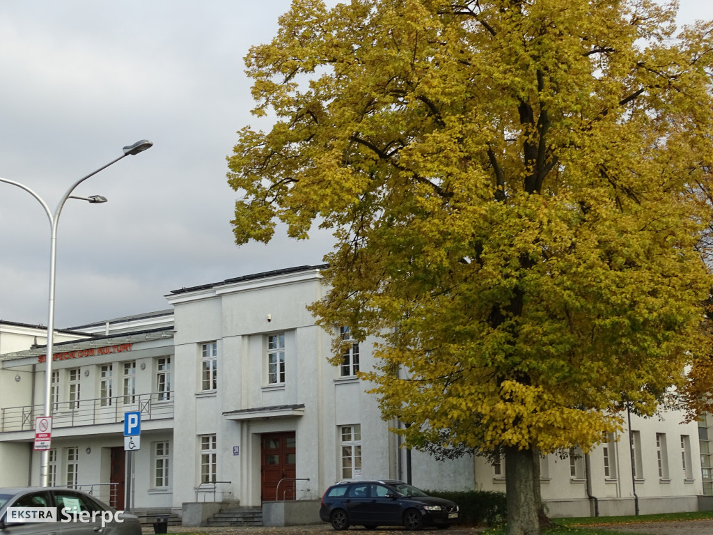 To już jesień