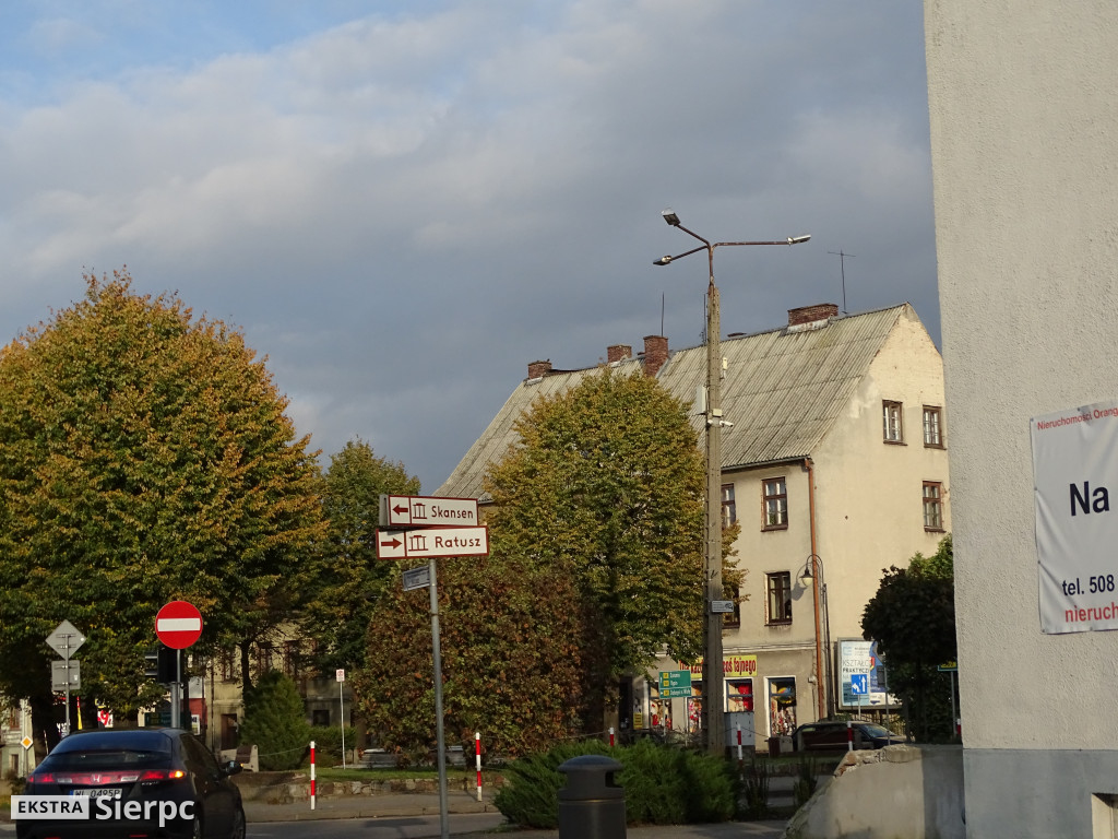To już jesień