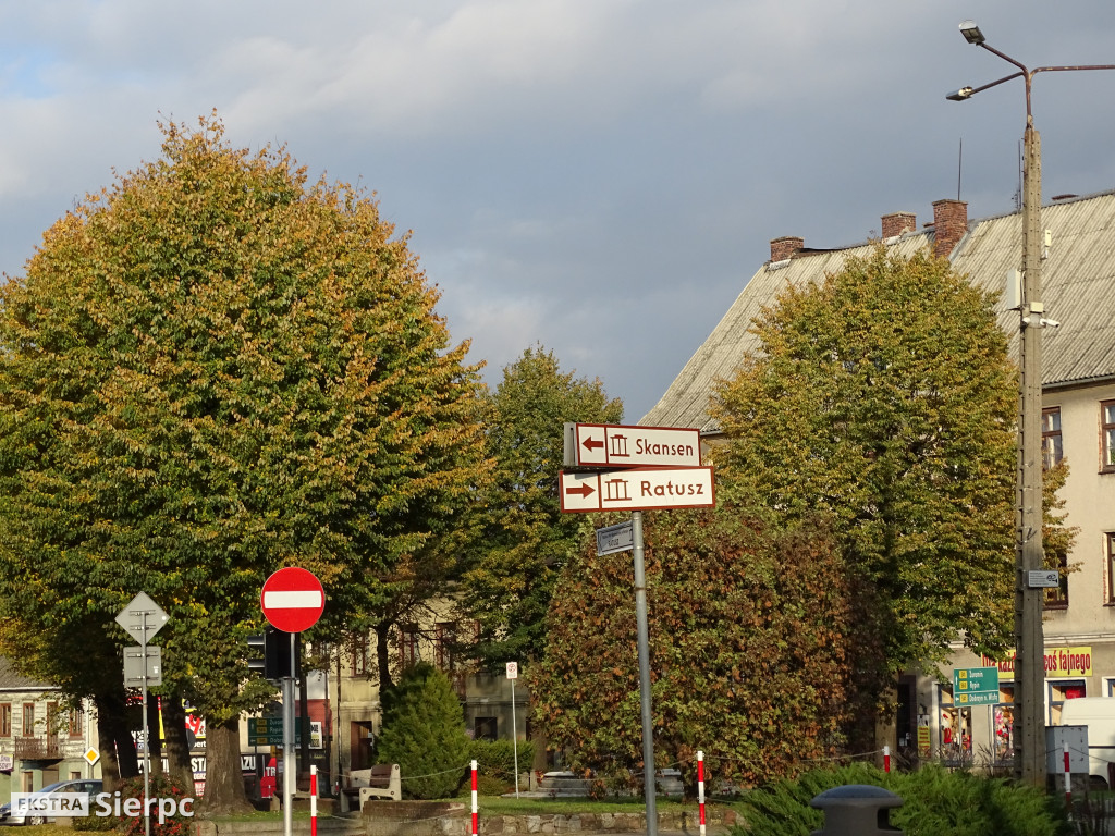 To już jesień