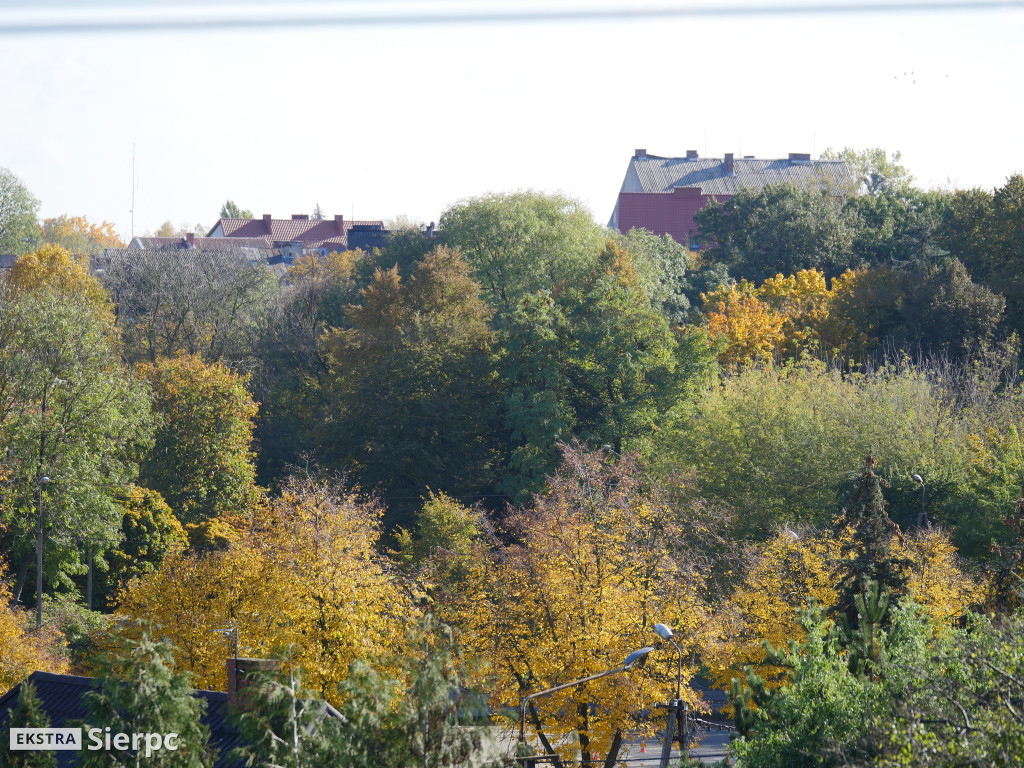 To już jesień