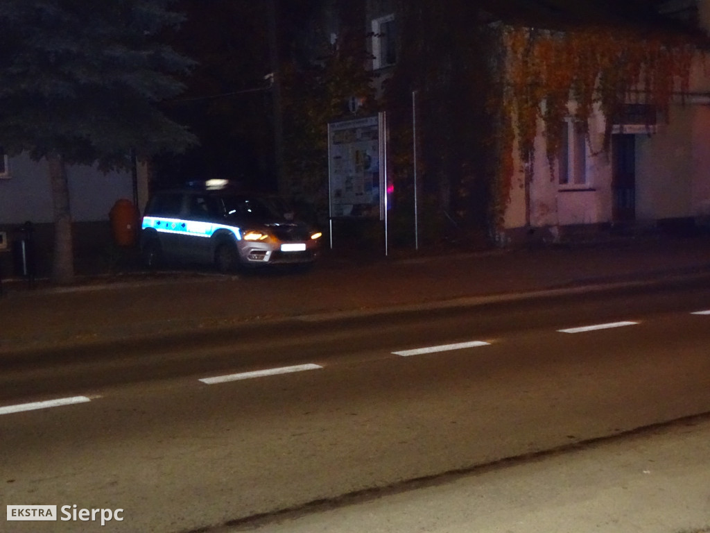 Kolejny dzień protestu