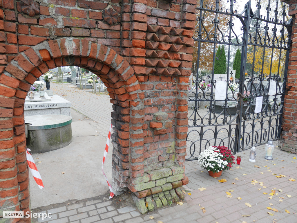 Dzień Wszystkich Świętych 2020