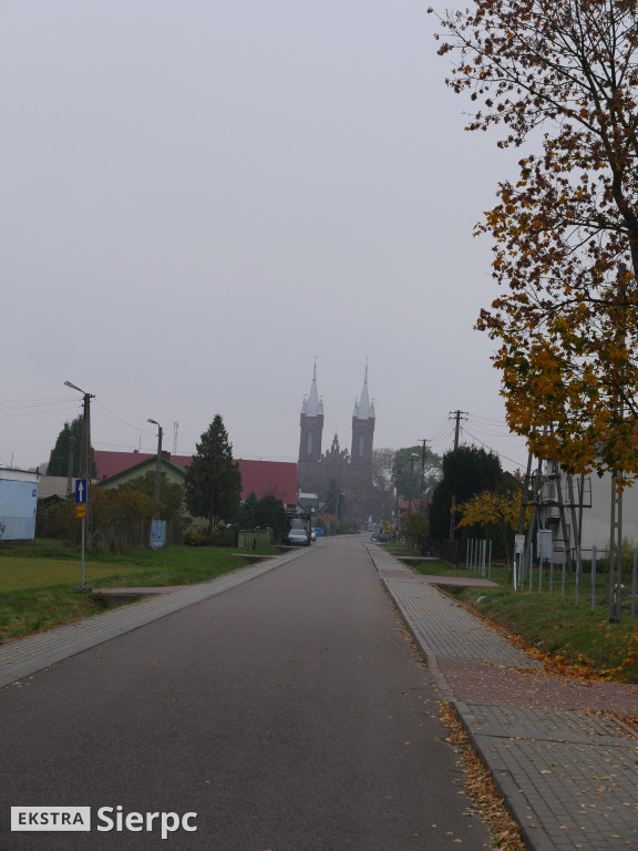 Dzień Wszystkich Świętych 2020